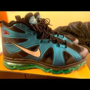 Nike Ken Griffey Air